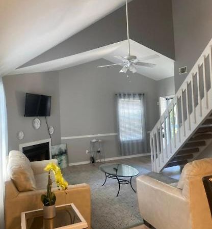 Sleeps 10!**10Min Dt Chas/5Min Airport! Villa Charleston Eksteriør bilde