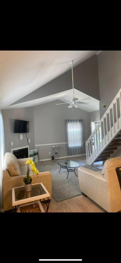 Sleeps 10!**10Min Dt Chas/5Min Airport! Villa Charleston Eksteriør bilde