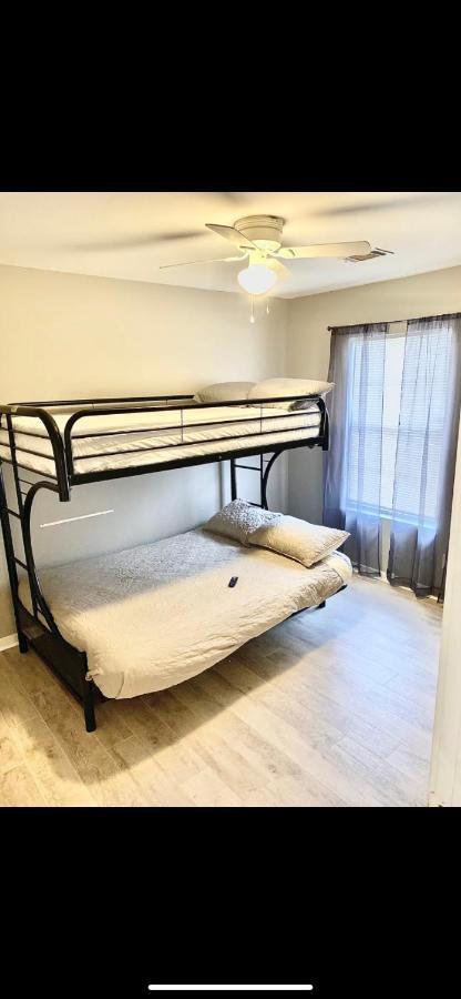 Sleeps 10!**10Min Dt Chas/5Min Airport! Villa Charleston Eksteriør bilde