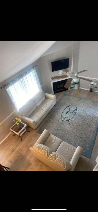 Sleeps 10!**10Min Dt Chas/5Min Airport! Villa Charleston Eksteriør bilde